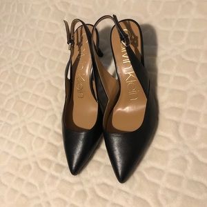 Calvin Klein Giona Pump